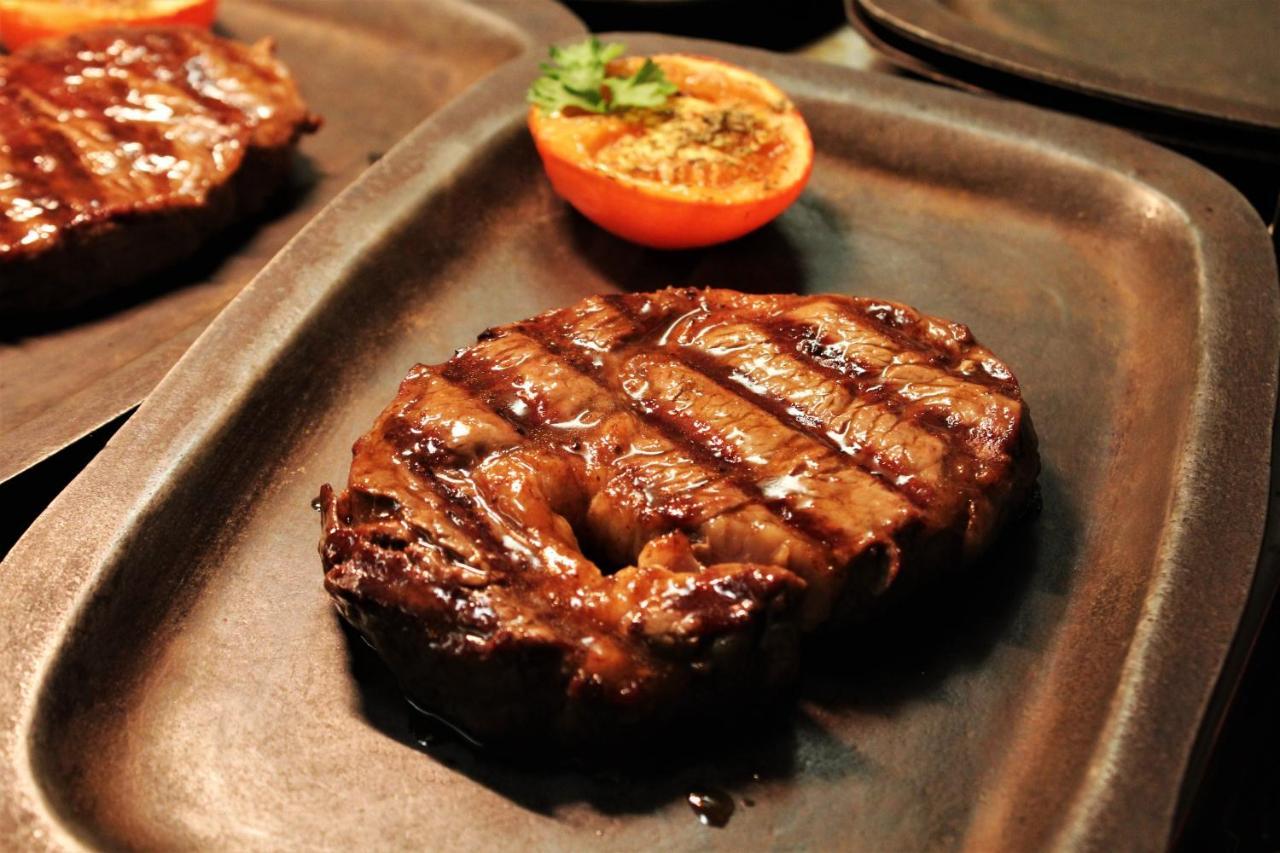 The George Inn Middlezoy Ngoại thất bức ảnh